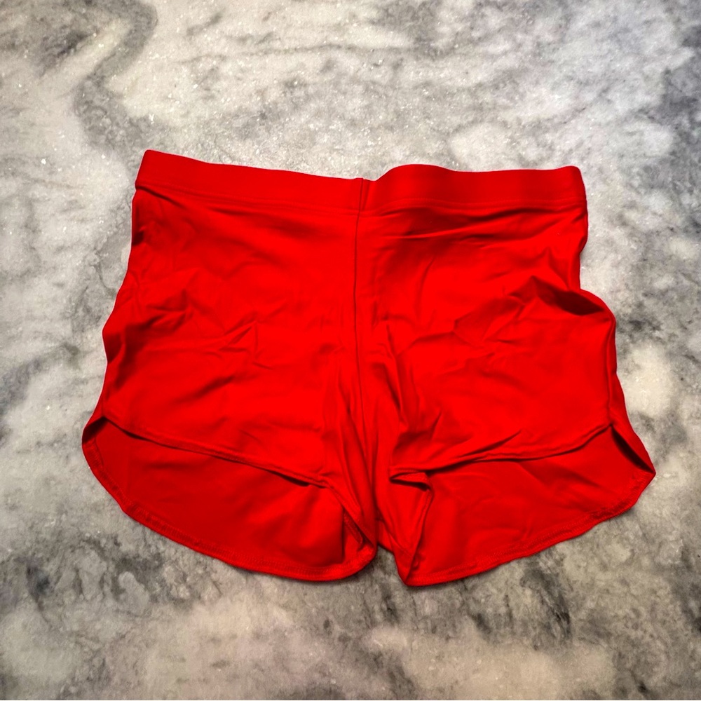red matte bummers ❤️